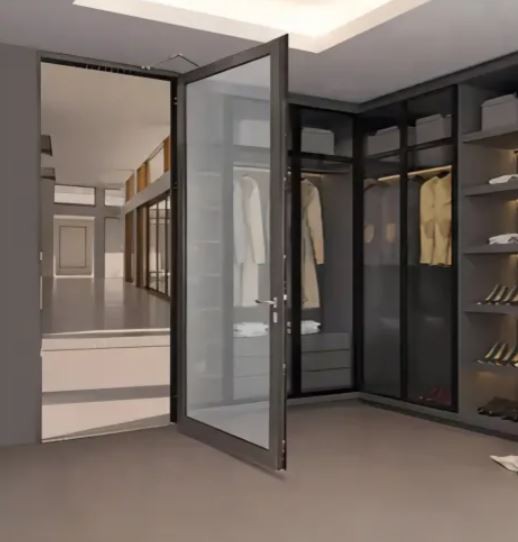 Hinges For Glass Doors factory