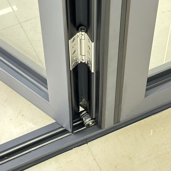 Heavy-duty sliding door 20001 Heavy-duty sliding door 20001